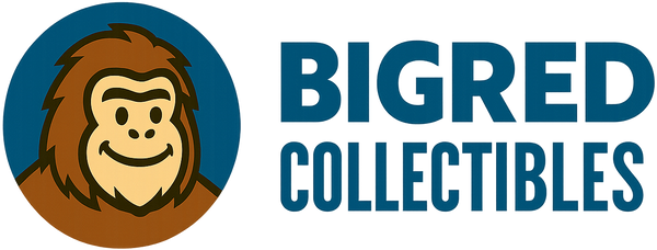 BIGRED COLLECTIBLES