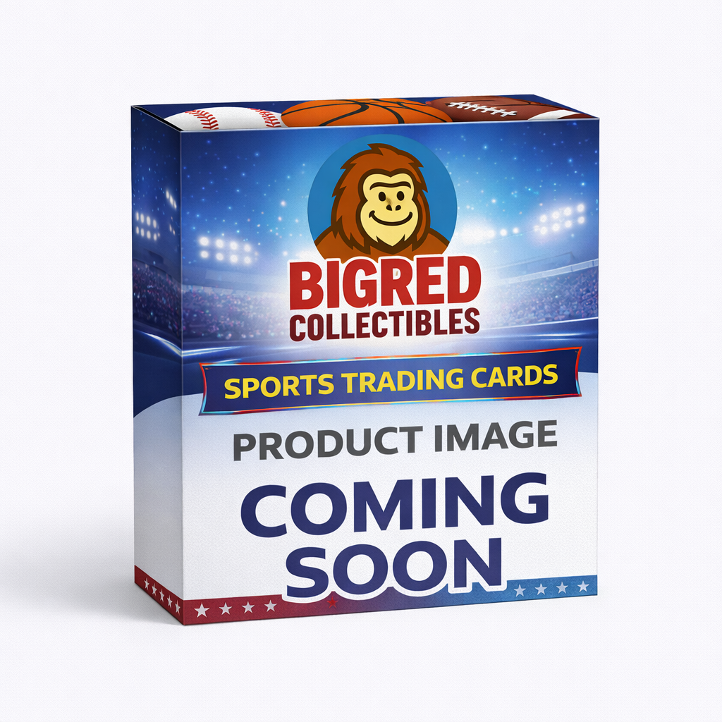 2025 Topps Chrome Platinum Baseball - Hobby Box