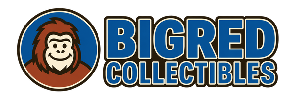 BIGRED COLLECTIBLES