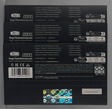 Magic: The Gathering - Secret Lair 2025 - Super Sonic Foil Bundle