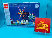 Lego 40689 Firework Celebrations GWP