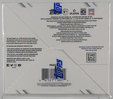 2023 Topps Baseball Series 2 - Jumbo Box