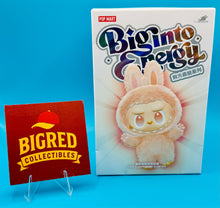 Pop MART Labubu Monsters Big Into Energy SERENITY