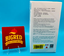 Pop MART Labubu Monsters Big Into Energy SERENITY