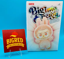 Pop MART Labubu Monsters Big Into Energy LOYALTY