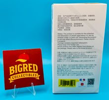 Pop MART Labubu Monsters Big Into Energy LOYALTY