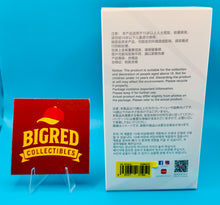 Pop MART Labubu Monsters Big Into Energy HAPPINESS