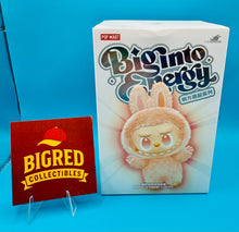 Pop MART Labubu Monsters Big Into Energy LOVE
