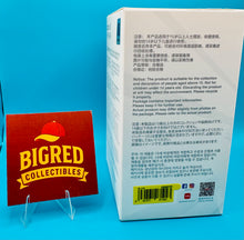 Pop MART Labubu Monsters Big Into Energy LOVE