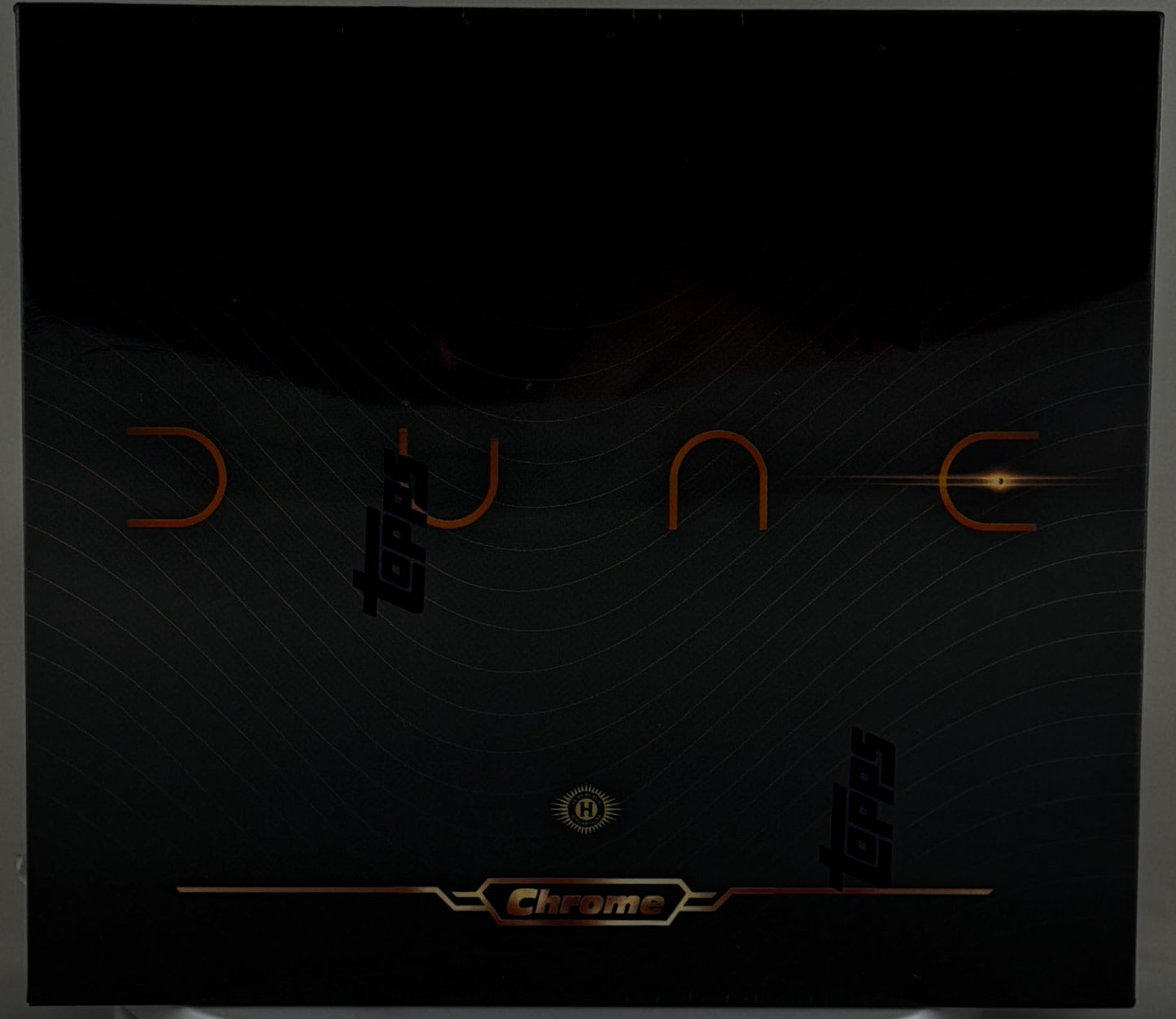 2024 Topps Dune Chrome - Hobby Box
