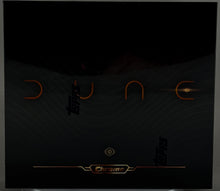 2024 Topps Dune Chrome - Hobby Box