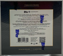 2024 Topps Dune Chrome - Hobby Box