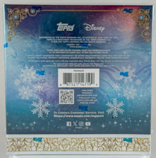 2025 Topps Disney Wonder - Mega Box