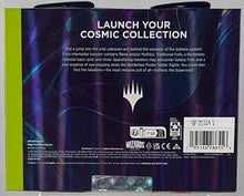 Magic: The Gathering - Edge of Eternities - Omega Collector Booster