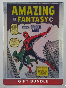 Magic: The Gathering - Marvel's Spider-Man - Bundle: Gift Edition 