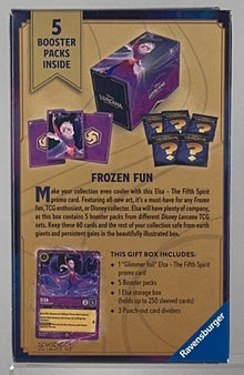 Lorcana Trading Card Game : Gift Box