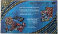 Pokémon TCG: Mega Charizard X ex Ultra-Premium Collection