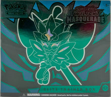 Pokémon TCG: Scarlet & Violet - Twilight Masquerade - Elite Trainer Box