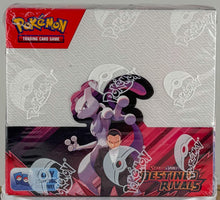 Pokémon TCG: Scarlet & Violet - Destined Rivals - Booster Display Box