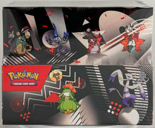 Pokémon TCG: Scarlet & Violet - Black Bolt & White Flare - Unova Mini Tin Case
