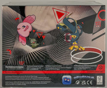 Pokémon TCG: Scarlet & Violet - Black Bolt & White Flare - Unova Mini Tin Case