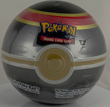 Pokémon TCG: Premier Ball Tin - A24 (Random Art)