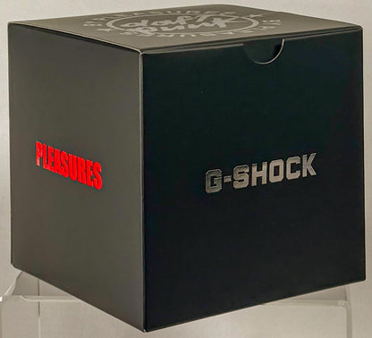 Casio x Daft Punk G-Shock Watch Limited Edition DW5600PDP251