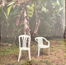 Bad Bunny: Debi Tirar Mas Fotos LP