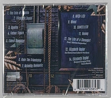 Taylor Swift: Life of a Showgirl - So Glamorous Cabaret Version LE