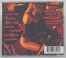 Taylor Swift: Life of a Showgirl - It's Frightening Edition - LE + Poster