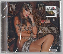 Taylor Swift: Life of a Showgirl - It's Beautiful Edition - LE + Poster
