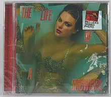 Taylor Swift: Life of a Showgirl - LE CD with Signed Photo 4