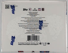 2025 Topps Bowman Chrome - Hobby Box