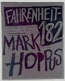 Fahrenheit-182 - A Memoir (Deluxe Limited Edition)