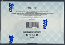 2025 Topps John Cena Commemorative Collection