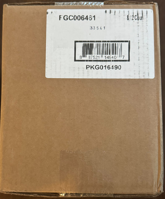 PRESALE - 2025 Bowman Draft Baseball - Hobby Box - Sealed Case