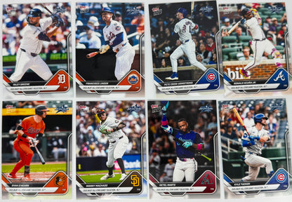 2025 All-Star Game Set - MLB Topps NOW® - 18 Card Base Set