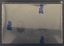2025 Topps WWE x BAPE - Hobby Box