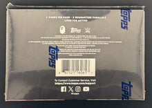 2025 Topps WWE x BAPE - Hobby Box