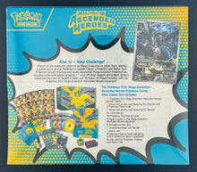 Pokémon TCG: Mega Evolution - Ascended Heroes - Elite Trainer Box - PKC Version