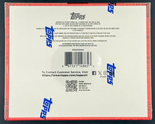 2025 Topps Chrome McDonald’s All-American Basketball - Hobby Box