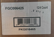 2025 Topps Chrome McDonald’s All-American Basketball - Hobby Box - Sealed Case