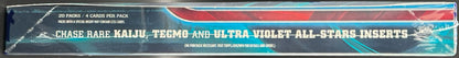 2025 Topps Chrome Football - Hobby Box