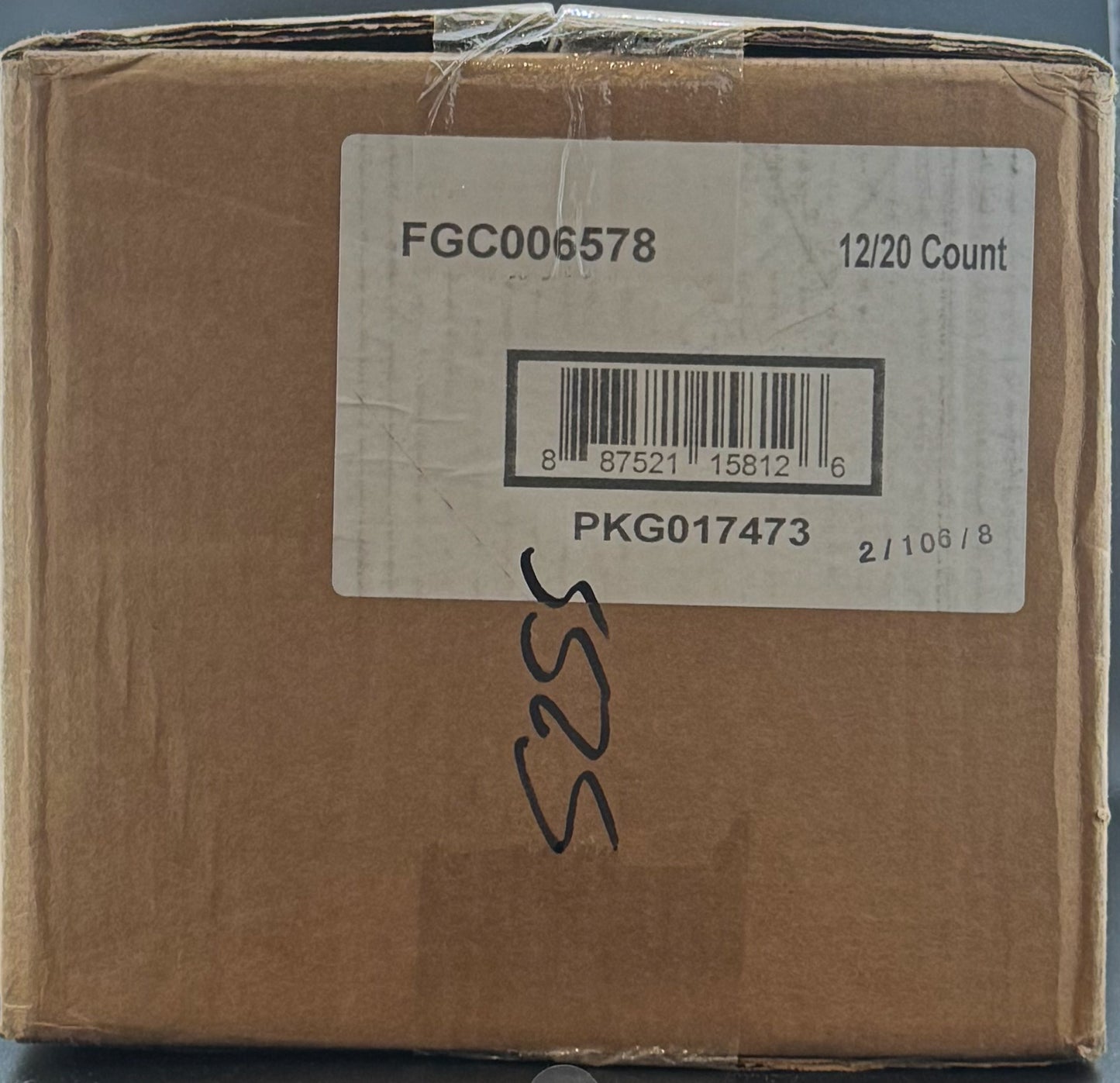 2026 Bowman Baseball - Hobby Box - Sealed Case