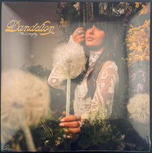 Ella Langley: Dandelion Limited Edition: Honey Bee Yellow Signed Vinyl