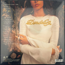 Ella Langley: Dandelion Limited Edition: Honey Bee Yellow Signed Vinyl