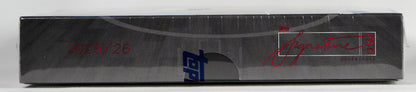 2025-26 Topps Signature Class Basketball - Jumbo Box