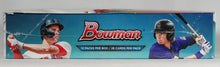 2026 Bowman Baseball - Jumbo Box