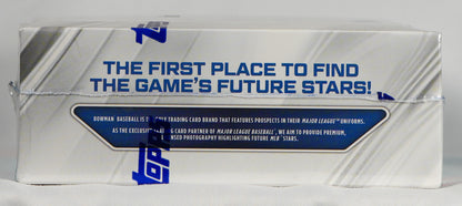 2026 Bowman Baseball - Jumbo Box
