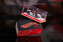 2025 Hot Wheels x Futura Laboratories Mitsubishi 3000GT VR-4 (JGP26-9893)